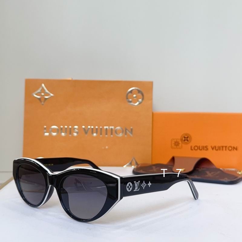 LV Sunglasses ID:20260410-1210